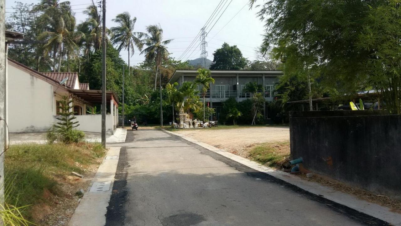 Piti Home Place Ban Na Kok Exterior photo